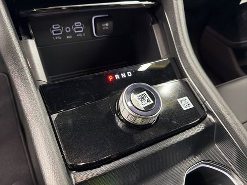 New 2026 Jeep Grand Cherokee L Limited RWD image 25
