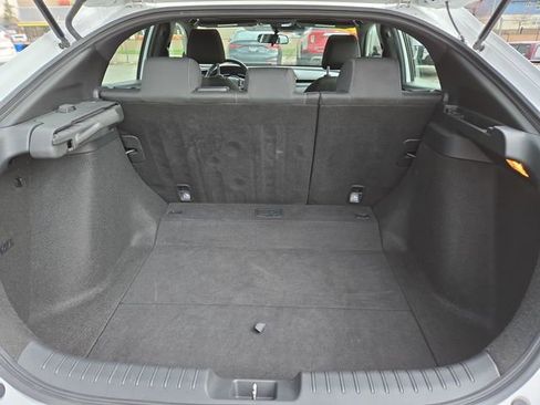Used 2020 Honda Civic EX image 35