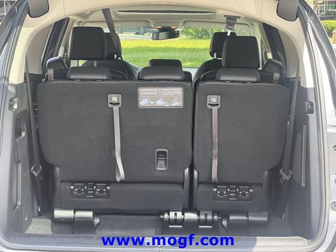 Used 2025 Honda Odyssey EX-L image 24