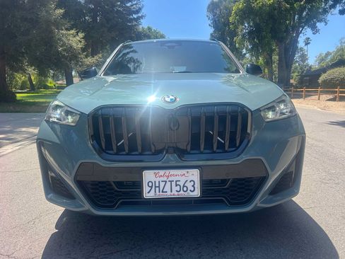 Used 2023 BMW X1 xDrive28i w/ Premium Package AWD/4WD image 3