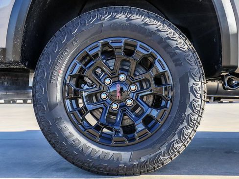 New 2026 GMC Canyon Elevation w/ Convenience Package AWD/4WD image 9