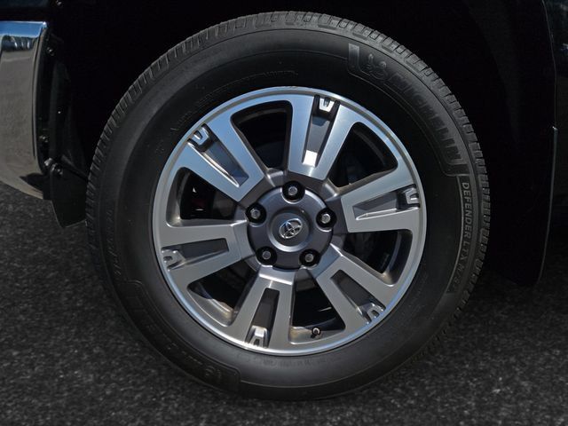 Certified 2021 Toyota Tundra 1794 Edition AWD/4WD image 4
