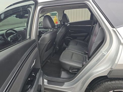 Used 2022 Hyundai Tucson SEL w/ Convenience + Premium Package FWD image 5
