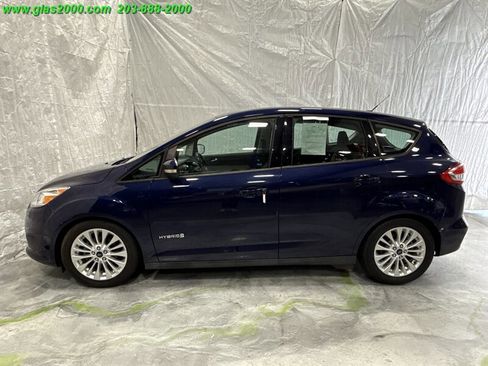 Used 2017 Ford C-MAX SE image 13
