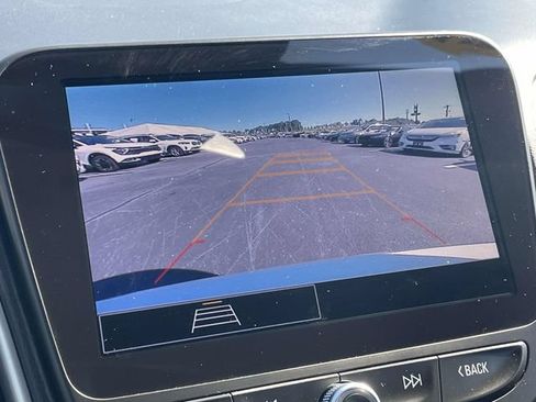 Used 2024 Chevrolet Malibu LT FWD image 27