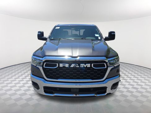 New 2025 RAM 1500 Big Horn image 8