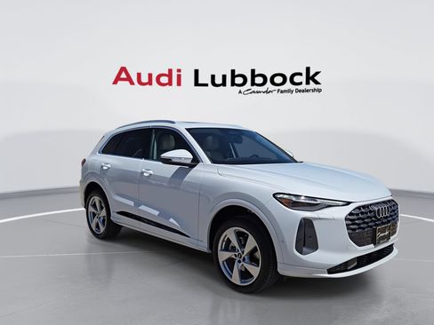 New 2026 Audi Q5 Premium Plus AWD/4WD image 2