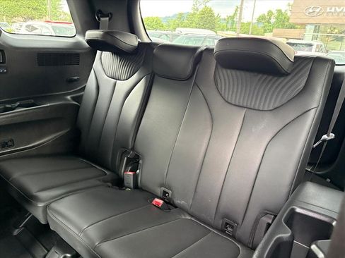 Used 2024 Hyundai Palisade Calligraphy AWD/4WD image 19