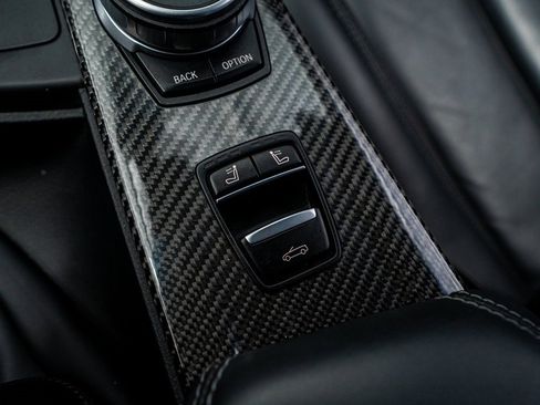 Used 2020 BMW M4 Convertible w/ Competition Package image 45