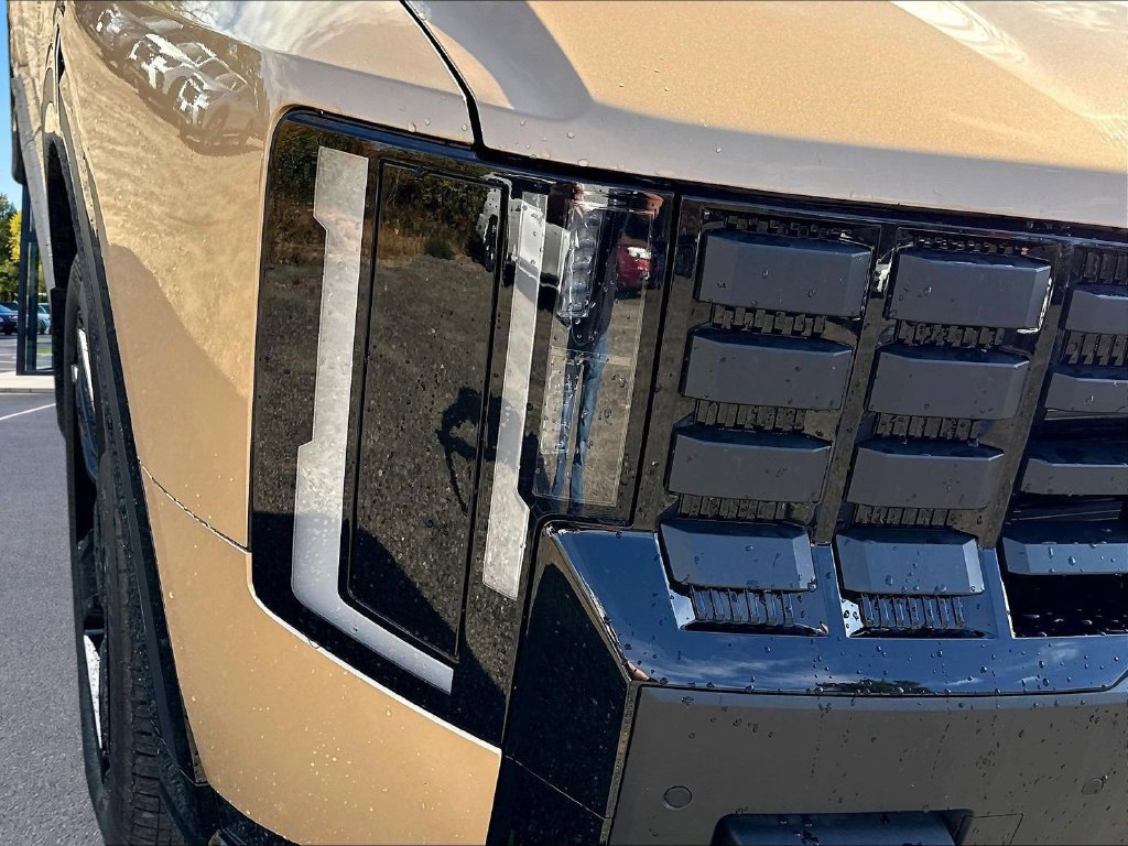 Used 2027 Kia Telluride EX X-Line w/ Towing Package AWD/4WD image 37