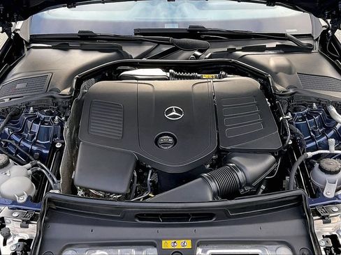 Used 2024 Mercedes-Benz C 300 4MATIC Sedan image 38
