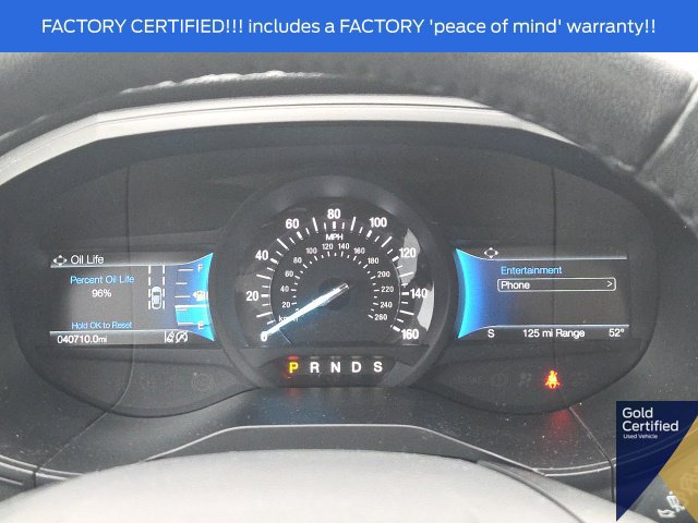 Used 2024 Ford Edge SEL w/ Convenience Package AWD/4WD image 44