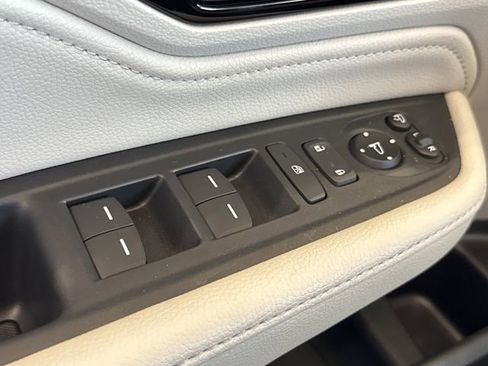 New 2026 Honda Odyssey Elite image 25