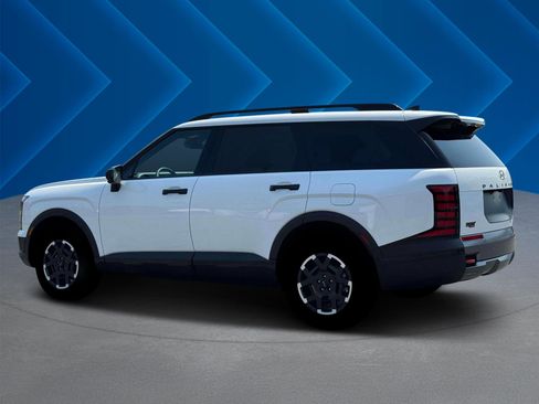 New 2026 Hyundai Palisade XRT Pro image 4