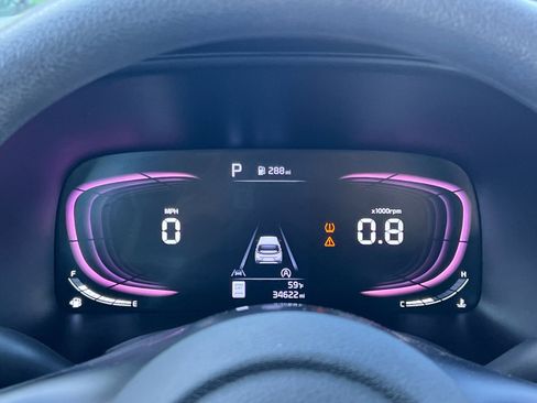 Certified 2024 Kia Soul LX w/ Option Group 015 image 22