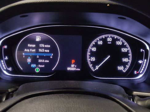 Used 2018 Honda Accord LX image 23