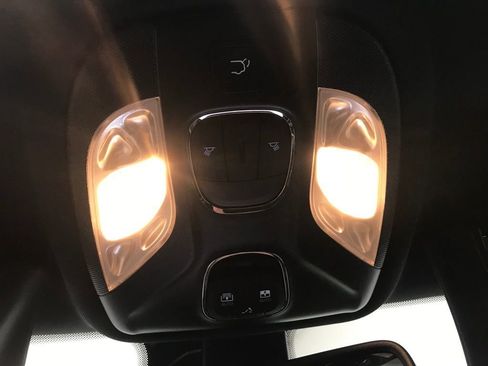 New 2026 Jeep Compass Trailhawk w/ Sun, Sound & Navigation Group image 27