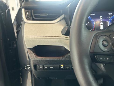 Used 2023 Toyota RAV4 Limited w/ Limited Grade Weather Package image 22