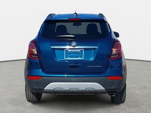 Used 2020 Buick Encore Preferred FWD image 6