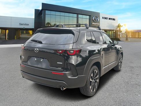 New 2026 MAZDA CX-50 2.5 Hybrid w/ Weather Package image 5