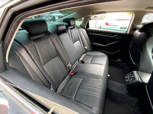 Used 2021 Honda Accord EX-L image 19