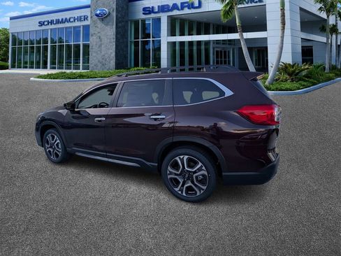 New 2026 Subaru Ascent Touring AWD/4WD image 5