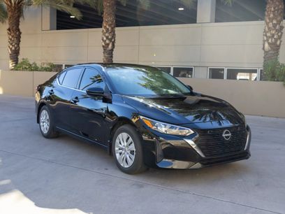 Used 2024 Nissan Sentra S