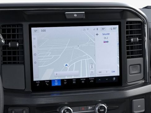 New 2026 Ford F450 Lariat AWD/4WD image 16