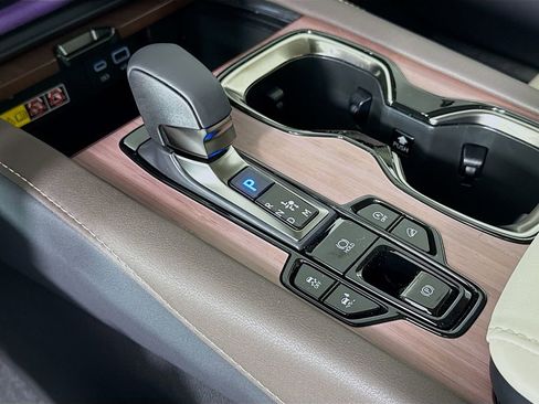 New 2026 Lexus RX 350 AWD image 15