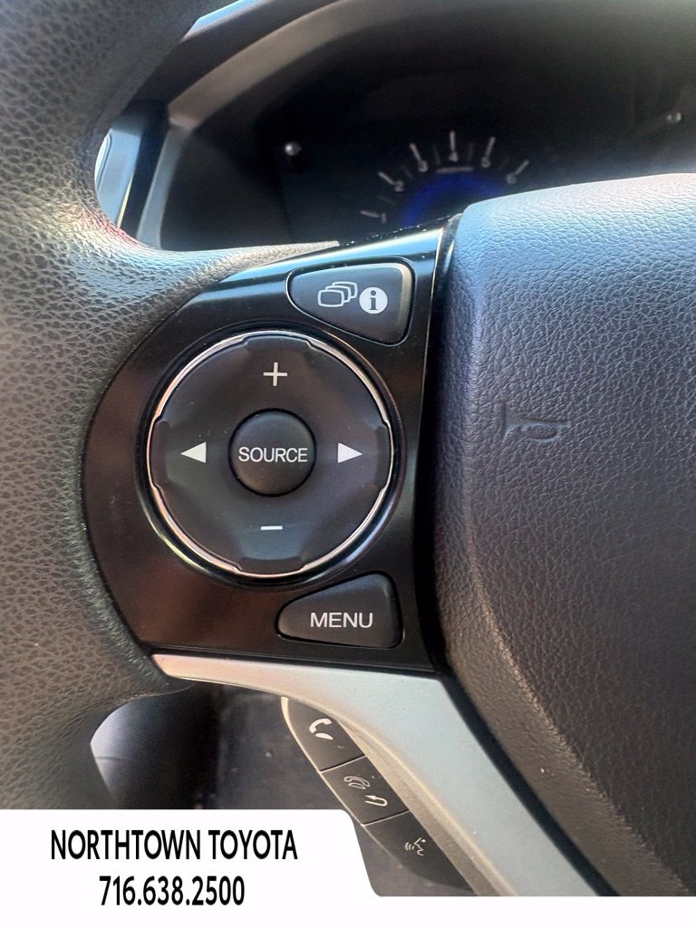 Used 2013 Honda Civic LX image 10