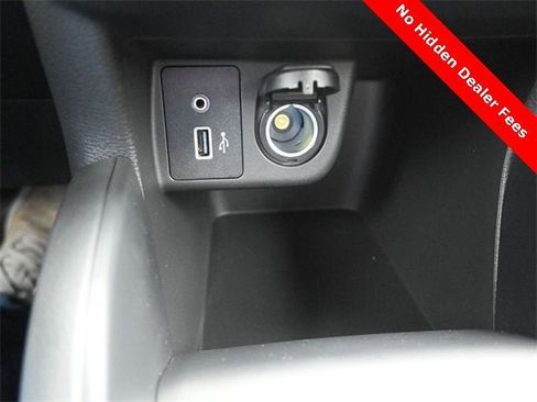 New 2025 Nissan Versa S w/ Trunk Package image 19