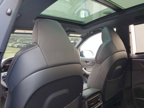 Certified 2025 Audi SQ8 Premium Plus image 14