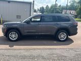 New 2025 Jeep Grand Cherokee L Laredo image 3