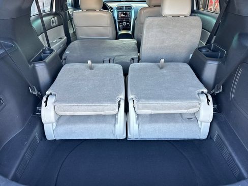 Used 2012 Ford Explorer Limited FWD image 15