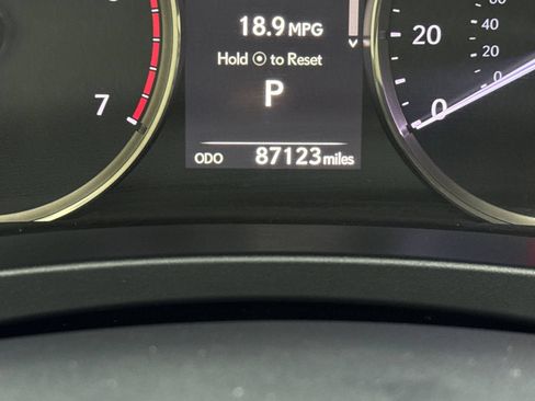 Used 2020 Lexus IS 300 w/ Accessory Package 2 RWD image 23