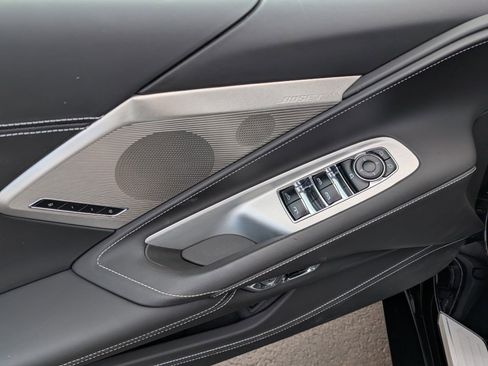 Certified 2024 Chevrolet Corvette Stingray Premium Conv w/ Battery Protection Package image 33