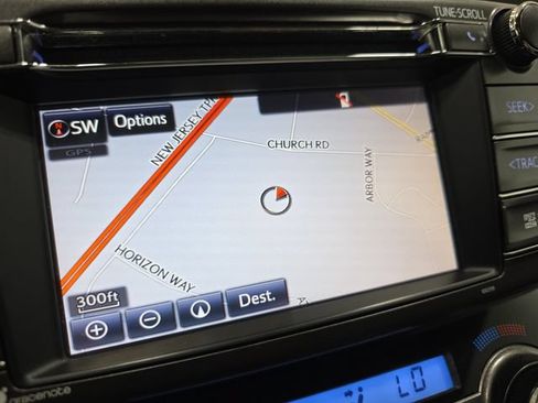 Used 2014 Toyota RAV4 XLE AWD/4WD image 22