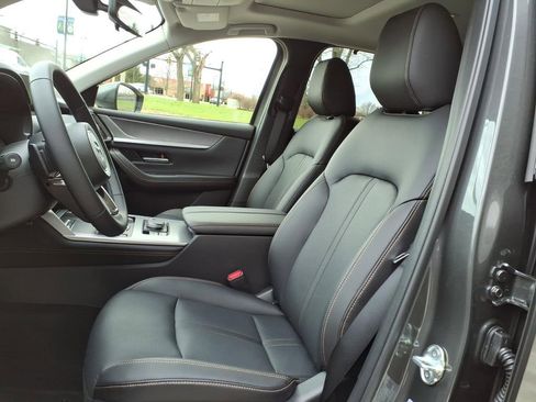New 2026 MAZDA CX-90 3.3 Turbo w/ Preferred Package AWD/4WD image 12
