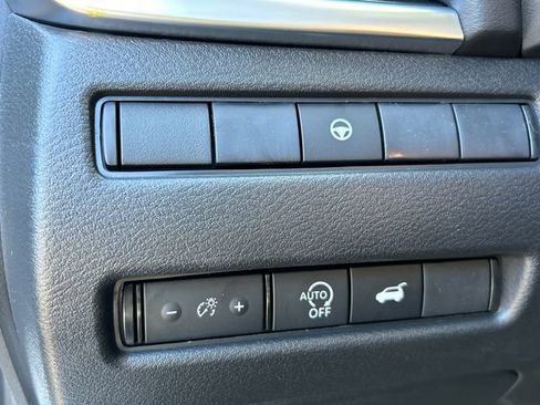 New 2026 Nissan Rogue SV w/ Cold Weather Package AWD/4WD image 21