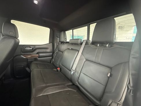 Used 2022 Chevrolet Silverado 1500 High Country w/ Z71 Off-Road Package AWD/4WD image 43