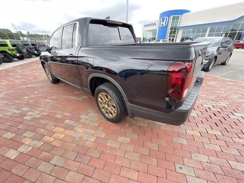 Used 2023 Honda Ridgeline RTL image 28