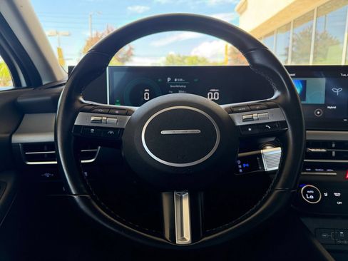 Used 2025 Hyundai Sonata SEL FWD image 23