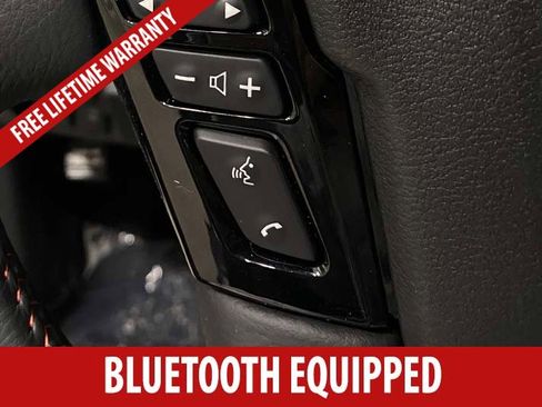 New 2026 Nissan Frontier PRO-4X w/ Pro-4x Convenience Package AWD/4WD image 9