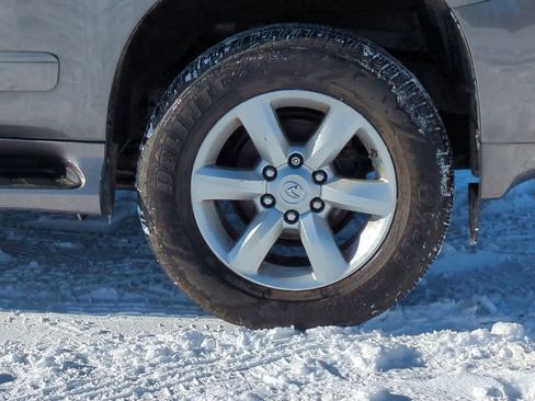 Used 2012 Lexus GX 460 image 6