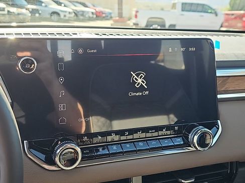 New 2026 GMC Canyon Denali image 24