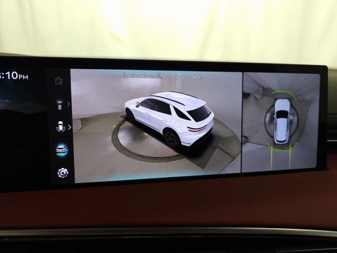 Used 2026 Genesis GV70 3.5T Sport Advanced image 26