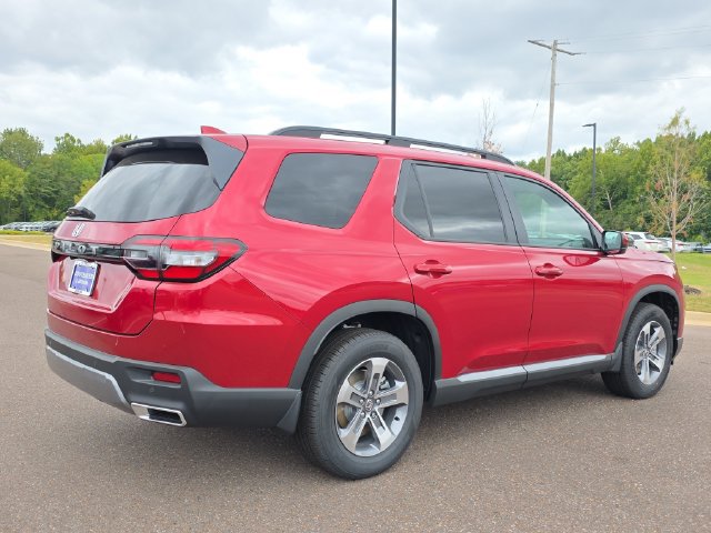 New 2026 Honda Pilot EX-L image 3