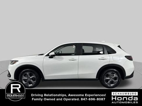 Used 2026 Honda HR-V LX image 30