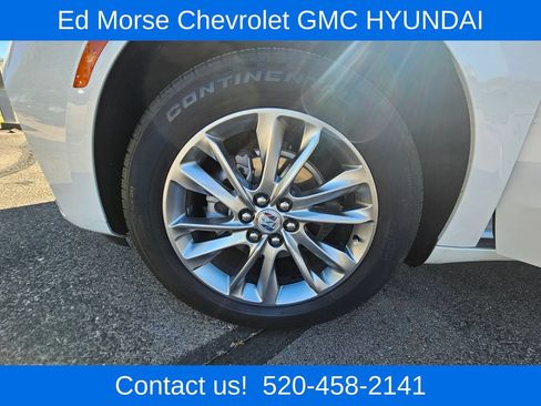 Certified 2023 Buick Enclave Avenir w/ Avenir Technology Package AWD/4WD image 24