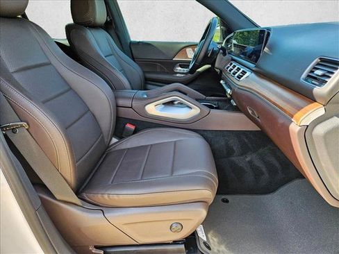 Used 2023 Mercedes-Benz GLE 350 image 22